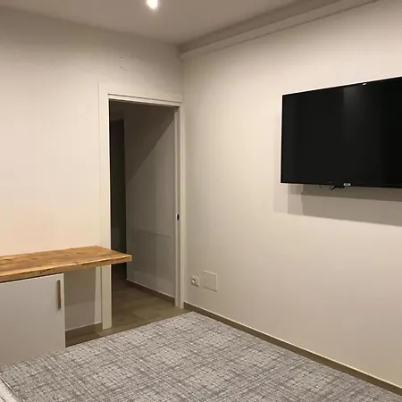 Gasthuis Dimora Aurora 3*