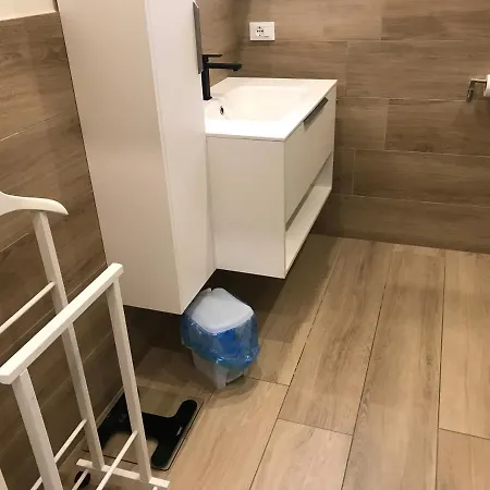 Dimora Aurora Pastrengo