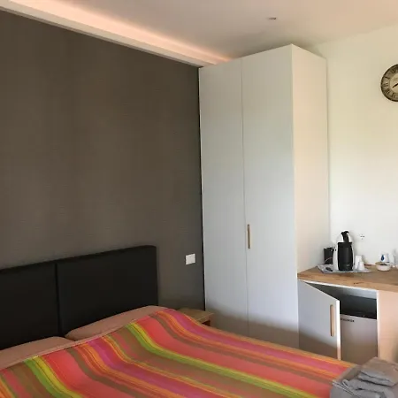 Gasthuis Dimora Aurora Pastrengo