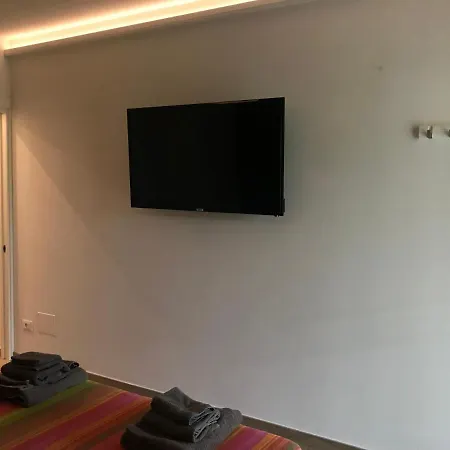 Dimora Aurora Gasthuis 3*