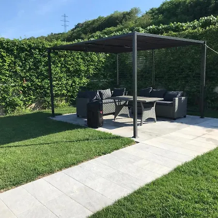 Gasthuis Dimora Aurora