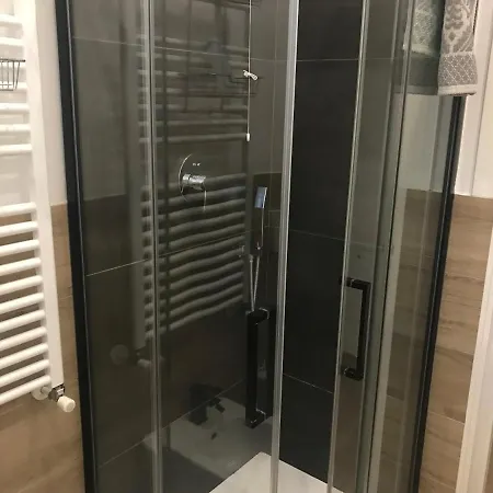 Dimora Aurora Gasthuis Pastrengo