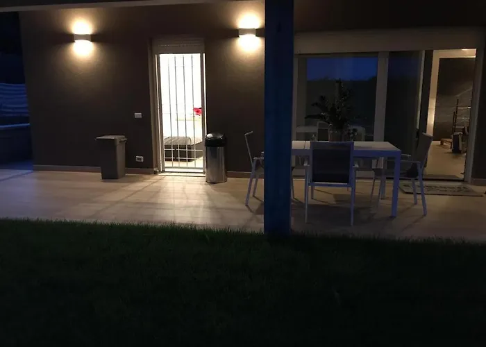 Guest house Dimora Aurora 3*