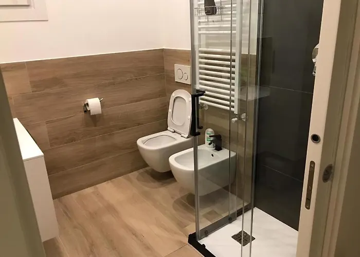 Guest house Dimora Aurora 3*