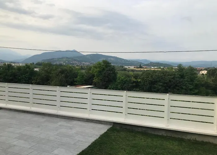 Dimora Aurora Guest house 3*