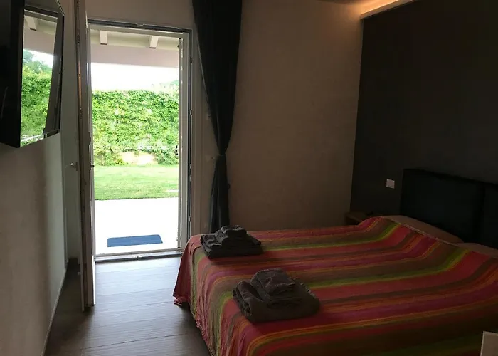 Guest house Dimora Aurora