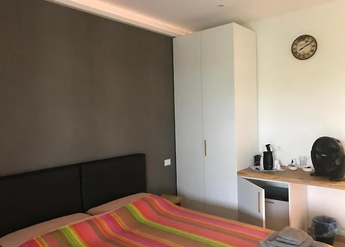 Guest house Dimora Aurora Pastrengo