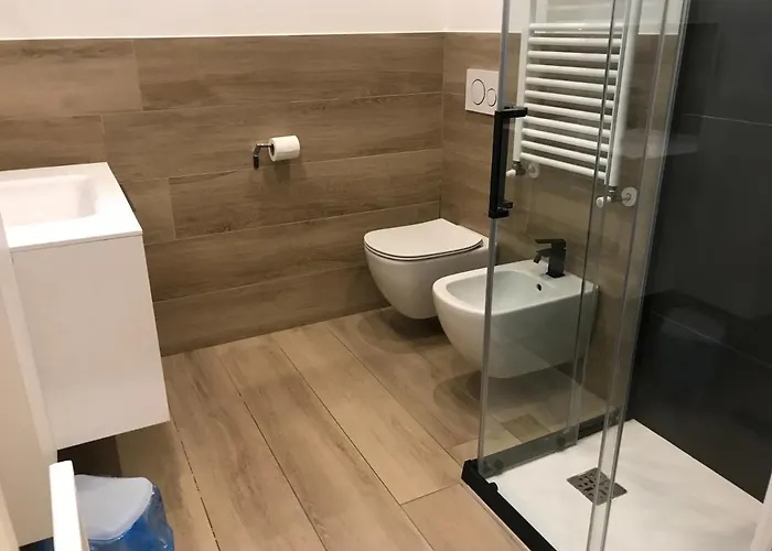 Dimora Aurora Guest house 3*