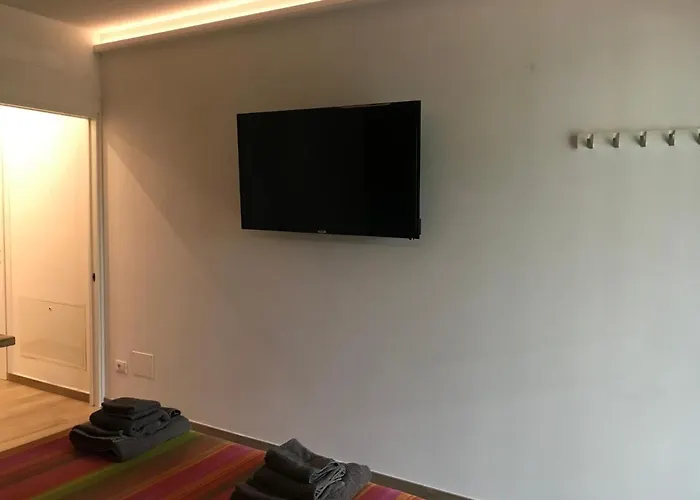 Dimora Aurora Guest house 3*