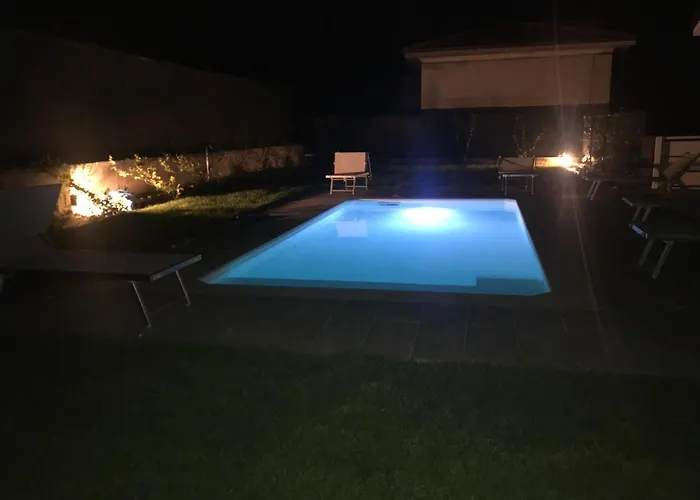 Dimora Aurora Guest house 3*