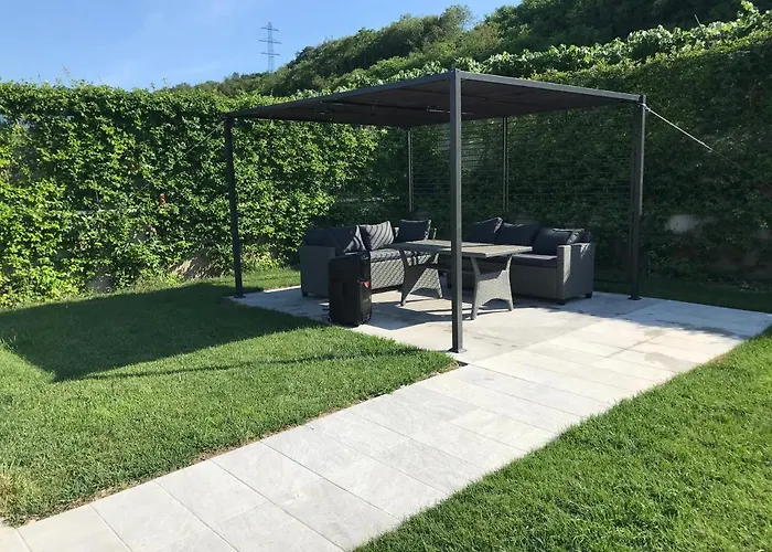 Guest house Dimora Aurora