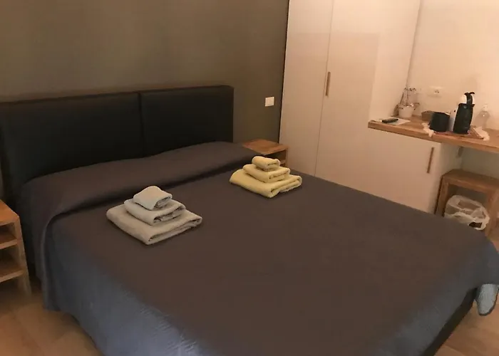 Dimora Aurora Guest house 3*