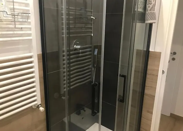 Dimora Aurora Guest house Pastrengo