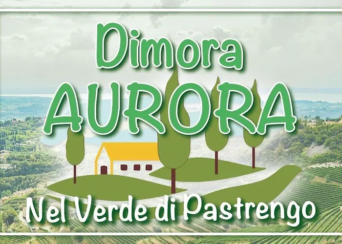 Dimora Aurora Guest house Pastrengo