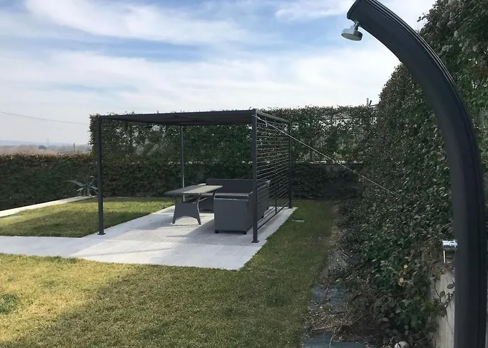 Dimora Aurora Guest house