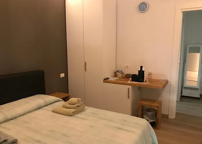 Guest house Dimora Aurora