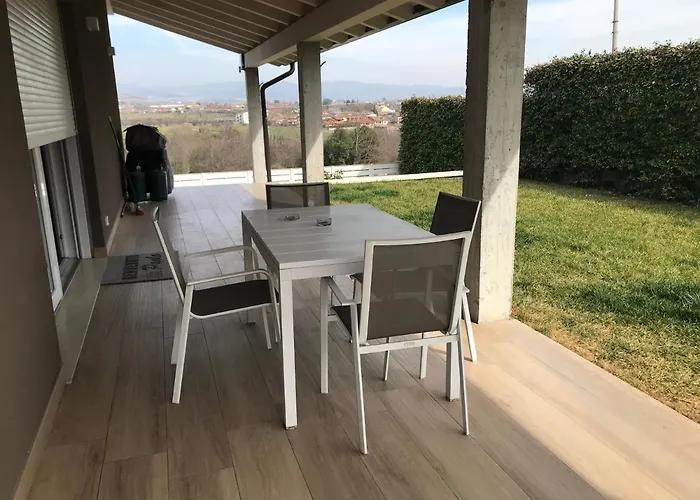 Dimora Aurora Guest house 3*