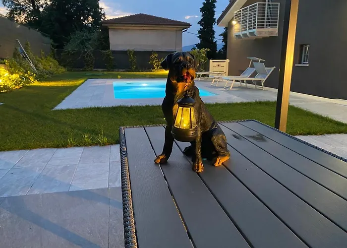 Guest house Dimora Aurora 3*