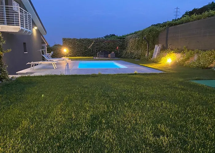 Guest house Dimora Aurora