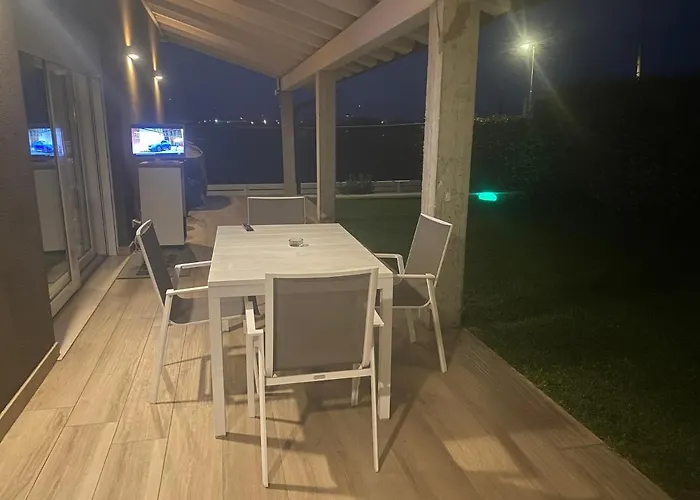 Dimora Aurora Guest house Pastrengo