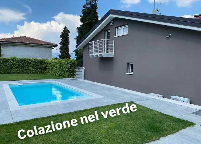 Dimora Aurora 3* Pastrengo