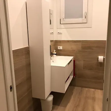 Casa de hóspedes Dimora Aurora