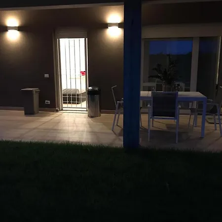 بيت ضيافة Dimora Aurora 3*