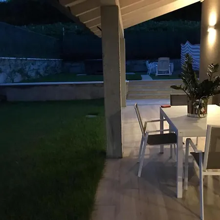 Dimora Aurora Gasthof Pastrengo