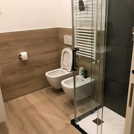 Guest house Dimora Aurora *