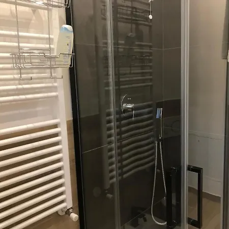 Dimora Aurora Guest house