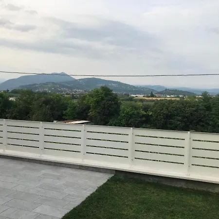 Dimora Aurora Guest house *