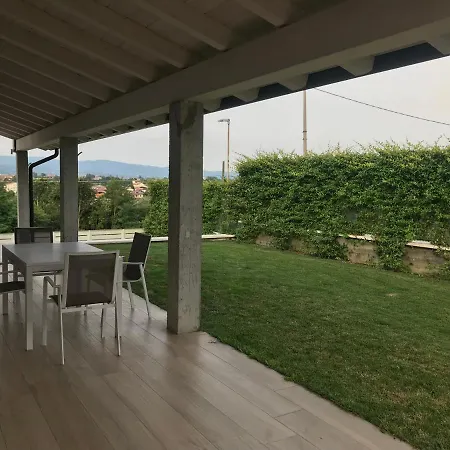 بيت ضيافة Dimora Aurora