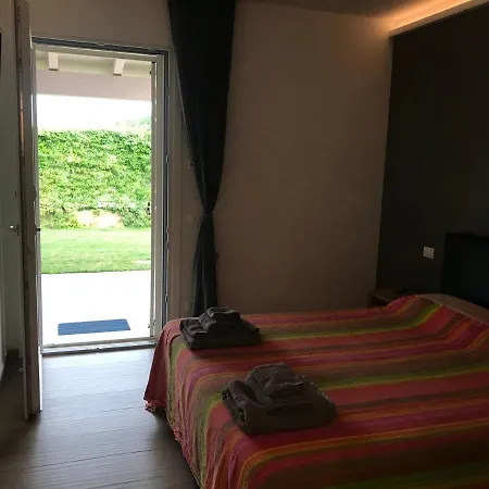 Guest house Dimora Aurora