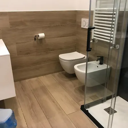 Dimora Aurora Guest house *