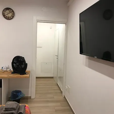 Dimora Aurora Guest house