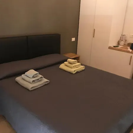 Dimora Aurora Guest house *