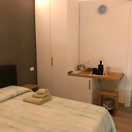 Guest house Dimora Aurora