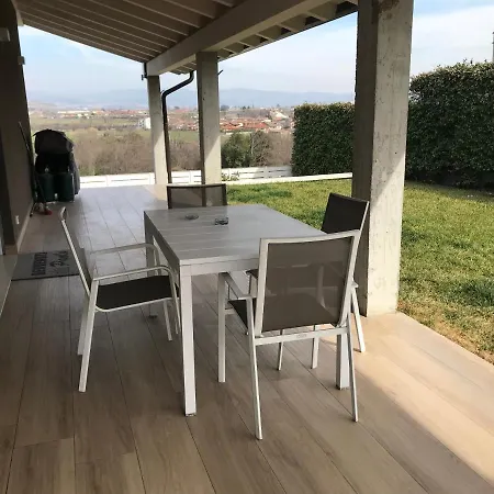 Dimora Aurora بيت ضيافة 3*