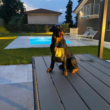 Casa de hóspedes Dimora Aurora 3*