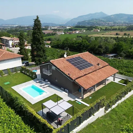 Guest house Dimora Aurora