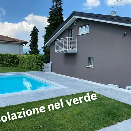 Dimora Aurora 3* Pastrengo