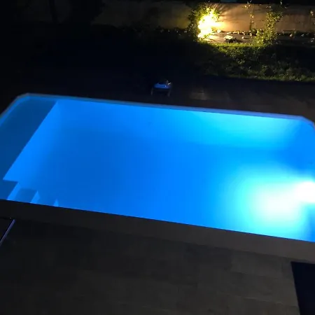 Dimora Aurora 3*