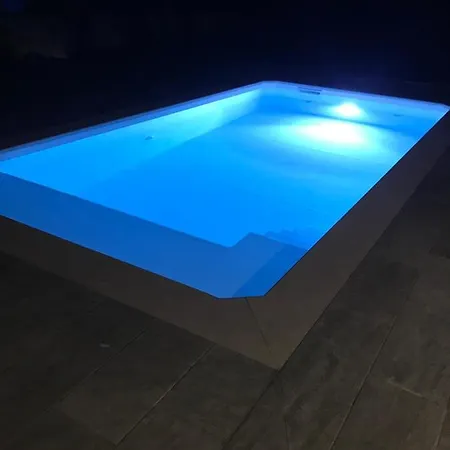 Gasthuis Dimora Aurora *