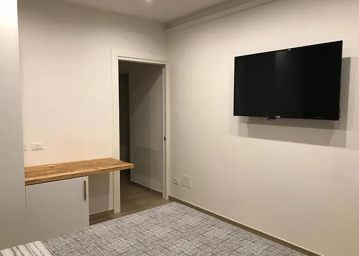 בית הארחה Dimora Aurora 3*