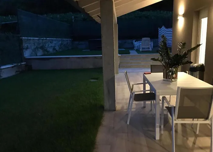 Dimora Aurora Gasthof Pastrengo