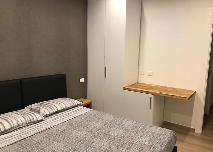 Gasthof Dimora Aurora Pastrengo