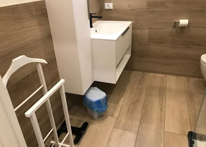 Dimora Aurora פאסטרנגו