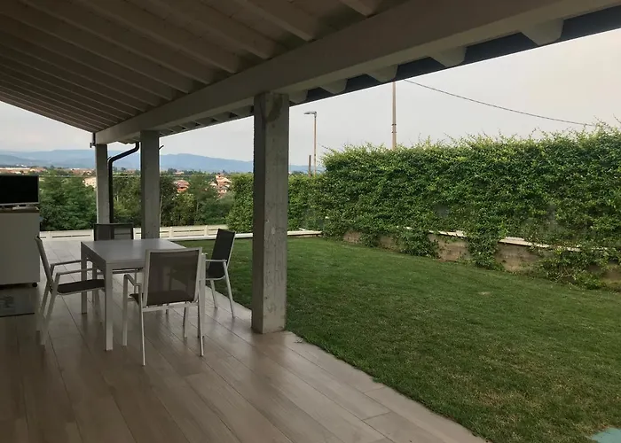 Gasthof Dimora Aurora