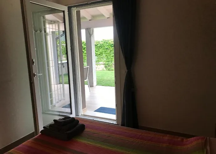 Dimora Aurora Gasthof