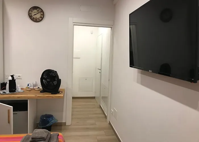 Dimora Aurora Gasthof